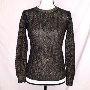 Ralph Lauren Knit Sweater